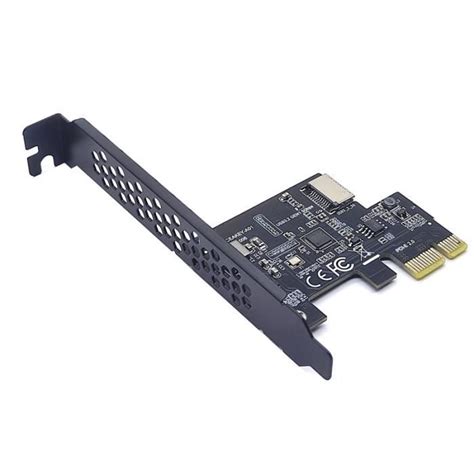 pci express 2.0x1.